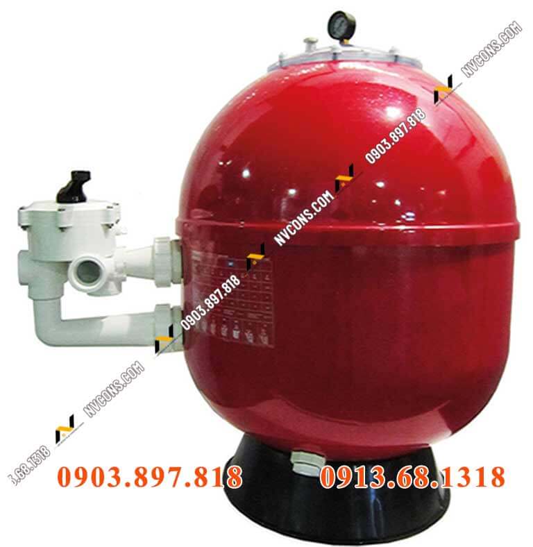 Nvcons cung cấp bình lọc hồ bơi Kripsol Nvcons cung cap binh loc ho boi Kripsol