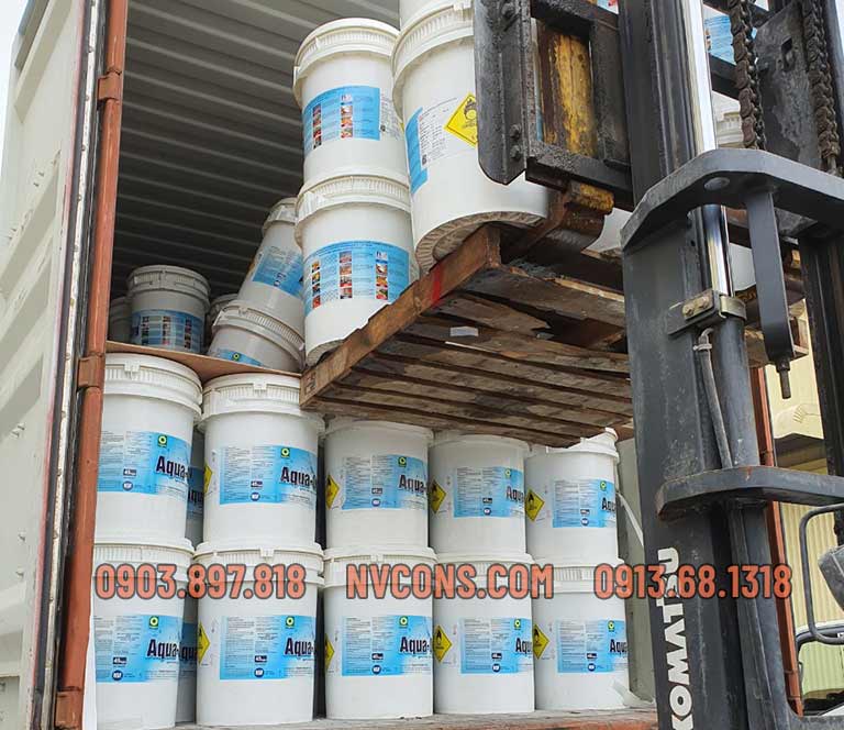Cung cấp chlorine Ấn Độ aqua org tphcm Cung cấp chlorine Ấn Độ aqua org tphcm