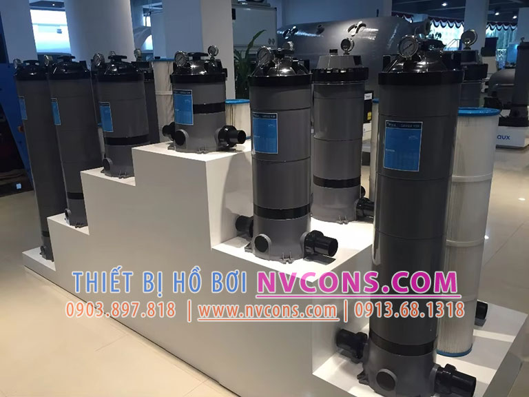 Cung cấp cột lọc giấy bể bơi sỉ lẻ TPHCM Cung cấp cột lọc giấy bể bơi sỉ lẻ TPHCM