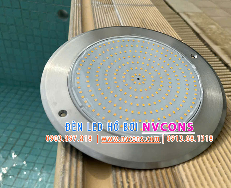 NVCONS luôn cung cấp những sản phẩm đèn led bể bơi chất lượng và giá thành tốt NVCONS luôn cung cấp những sản phẩm đèn led bể bơi chất lượng và giá thành tốt