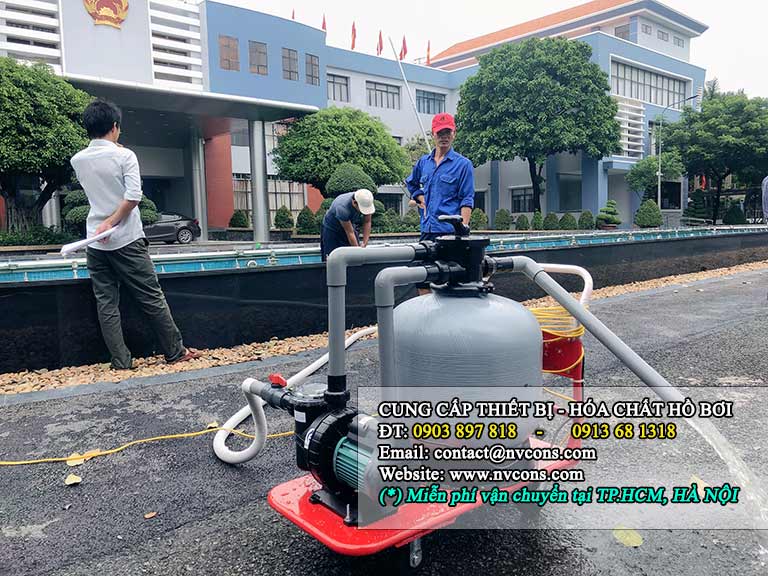 Cung cấp dụng cụ hút cặn đáy bể cảnh quận 12 Cung cấp dụng cụ hút cặn đáy bể cảnh quận 12