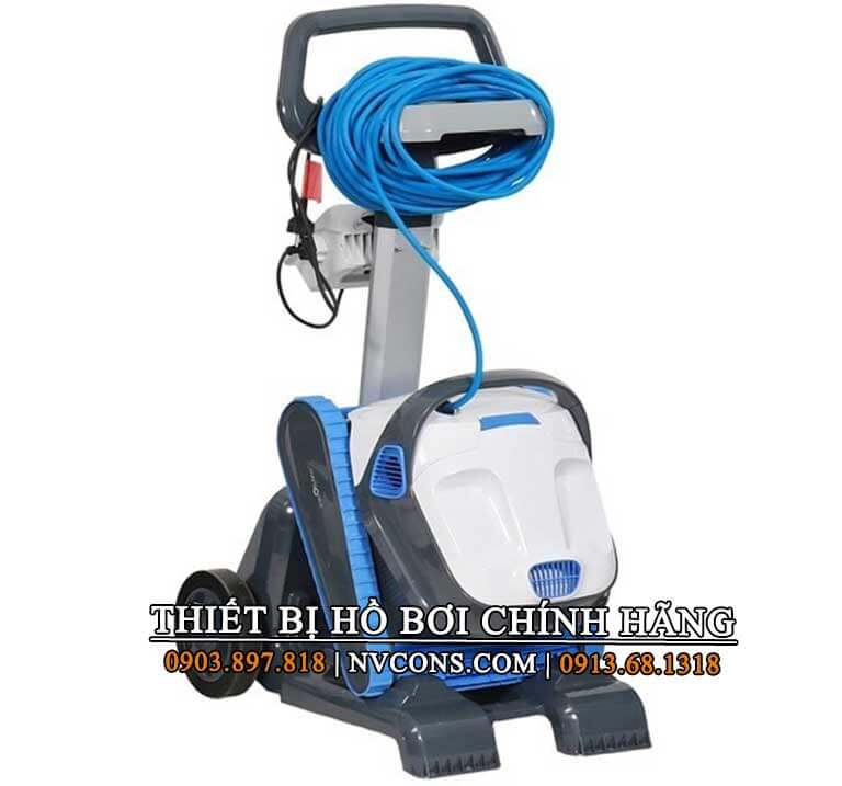 nvcons cung cap robot ho boi Dolphin S300i nvcons cung cap robot ho boi Dolphin S300i