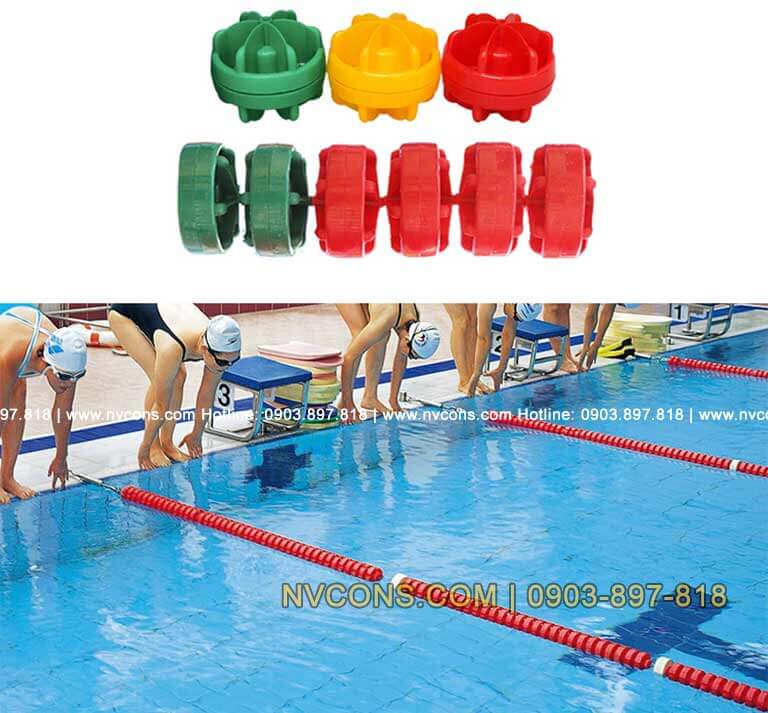 Dây phao hồ bơi là gì Dây phao hồ bơi là gì