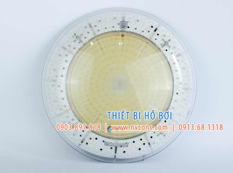 Đèn chiếu sáng dưới nước hồ bơi E-Lumen 252 Đèn chiếu sáng dưới nước hồ bơi E-Lumen 252