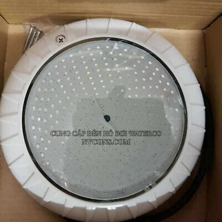 đèn âm nước bể bơi waterco đèn âm nước bể bơi waterco