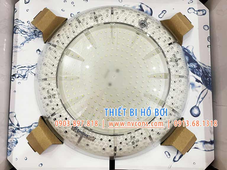 Đèn bể bơi Emaux E-Lumen-252 Đèn bể bơi Emaux E-Lumen-252
