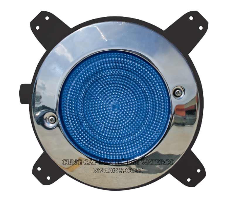 Đèn bể bơi waterco den be boi waterco