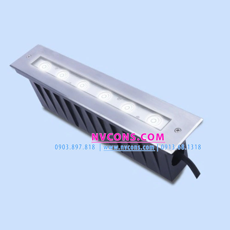 Đèn chiếu sáng bể bơi dạng thanh Đèn chiếu sáng bể bơi dạng thanh