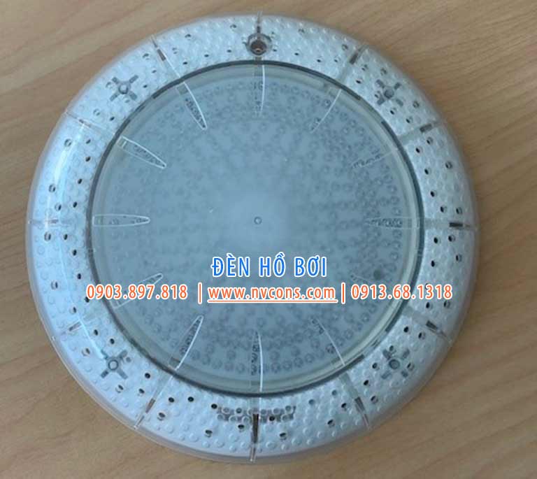 Thiết bị đèn chiếu sáng hồ bơi Emaux E-lumen-252 Thiết bị đèn chiếu sáng hồ bơi Emaux E-lumen-252