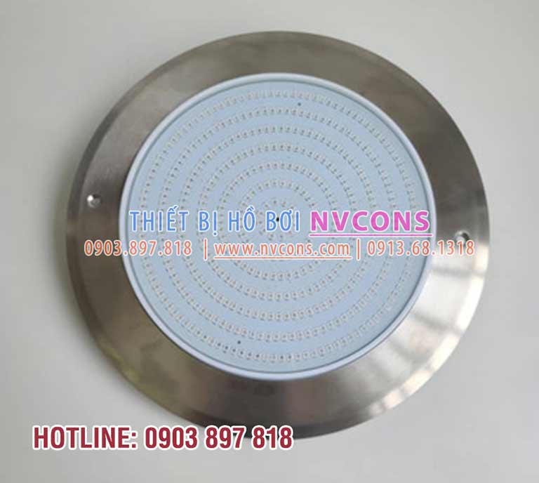 Đèn hồ bơi NV-FD23 ánh sáng xanh nước biển Đèn hồ bơi NV-FD23 ánh sáng xanh nước biển
