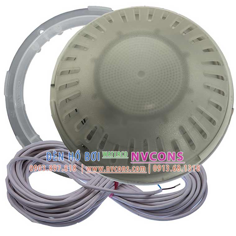 Đèn Waterco Britestream White LED 4M 15W Đèn Waterco Britestream White LED 4M 15W