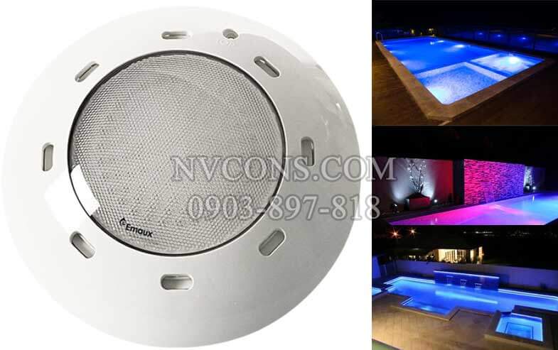 Đèn led CP100 Emaux Đèn led CP100 Emaux