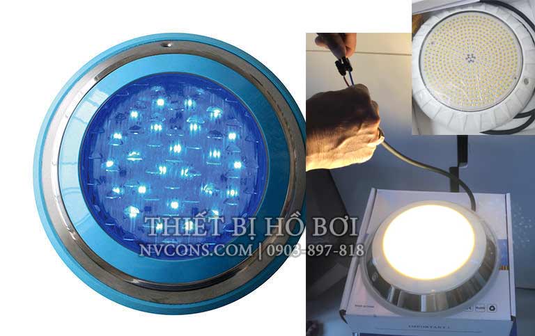 Đèn led hồ bơi giá rẻ Đèn led hồ bơi giá rẻ