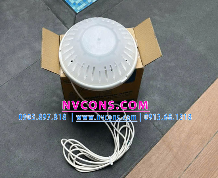 Britestream Warm White LED 4m 15W Britestream Warm White LED 4m 15W