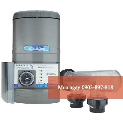 May dien phan muoi Waterco