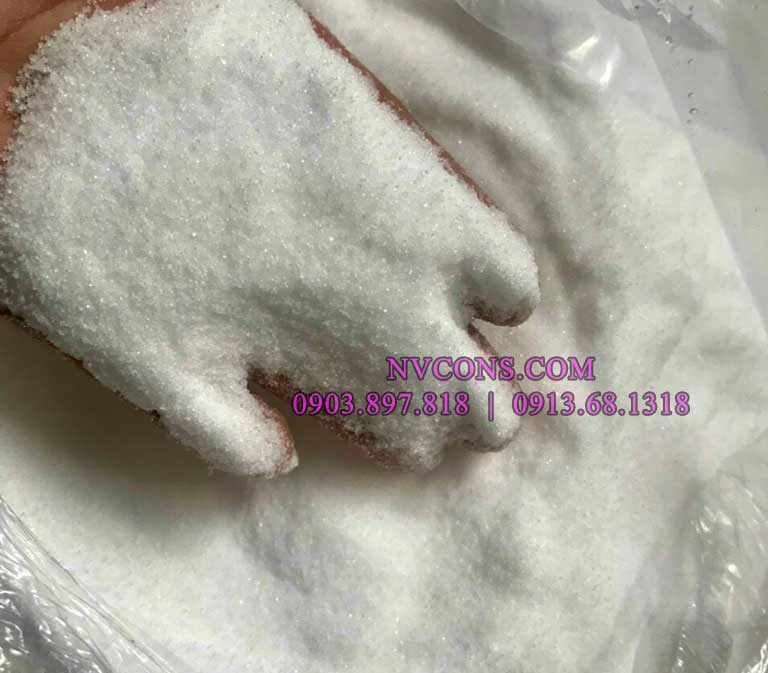 Định mức sử dụng muối hồ bơi Thái Lan Định mức sử dụng muối hồ bơi Thái Lan