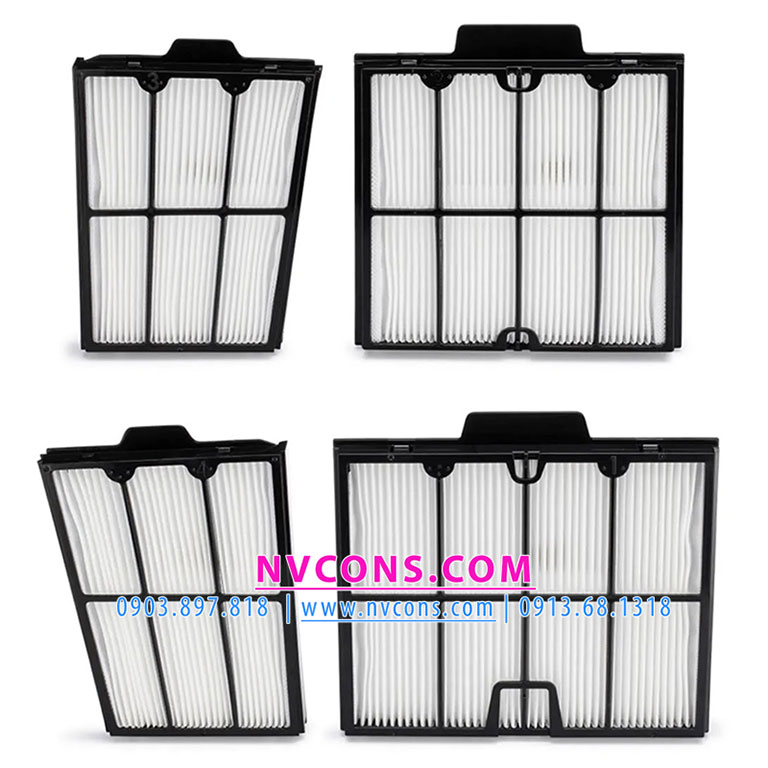 Dolphin wave 80 sử dụng tấm lọc dễ dàng tháo rời vệ sinh Dolphin wave 80 sử dụng tấm lọc dễ dàng tháo rời vệ sinh