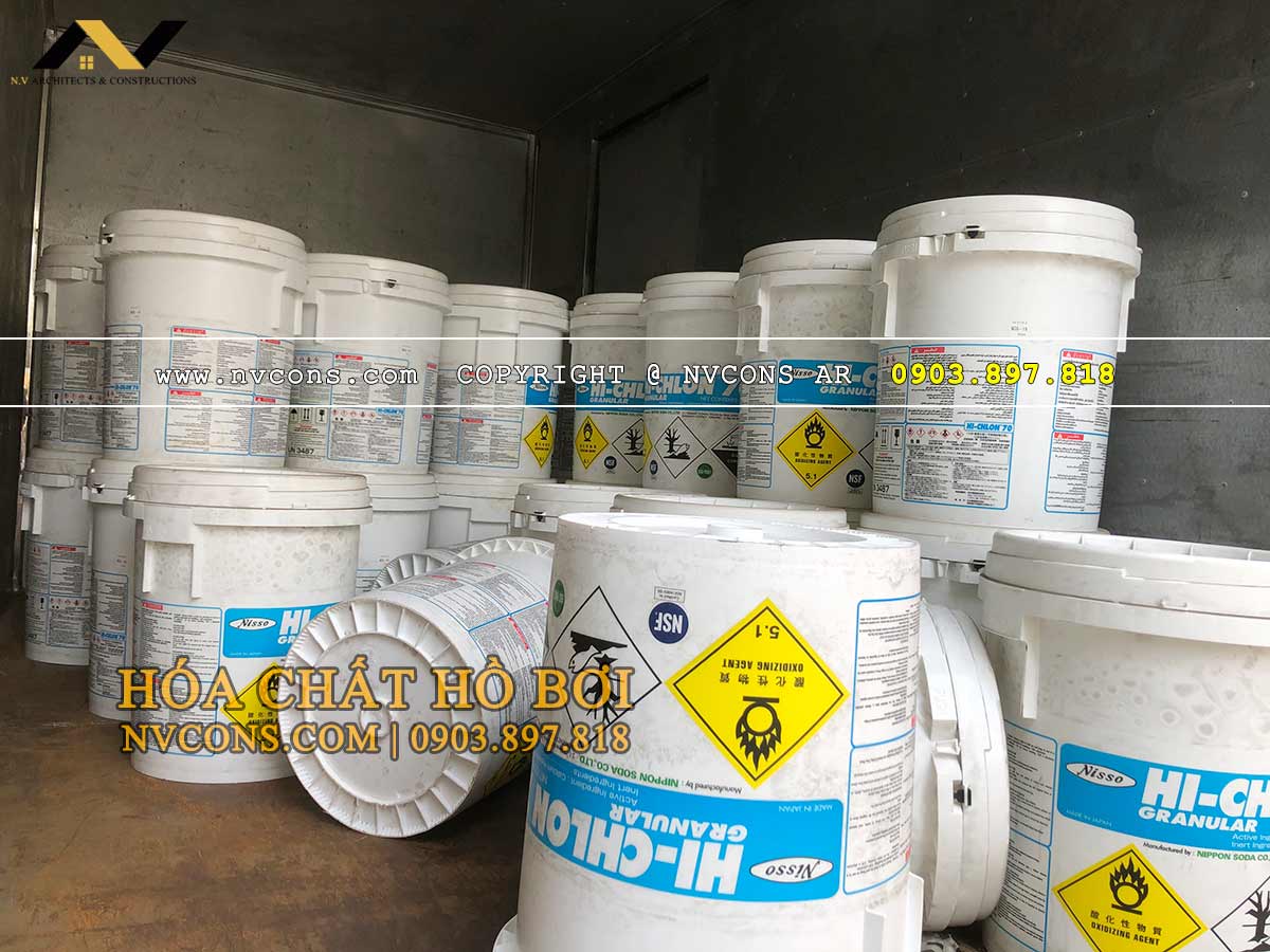 Hi chlon 70 Nhật Bản Hi chlon 70 Nhật Bản