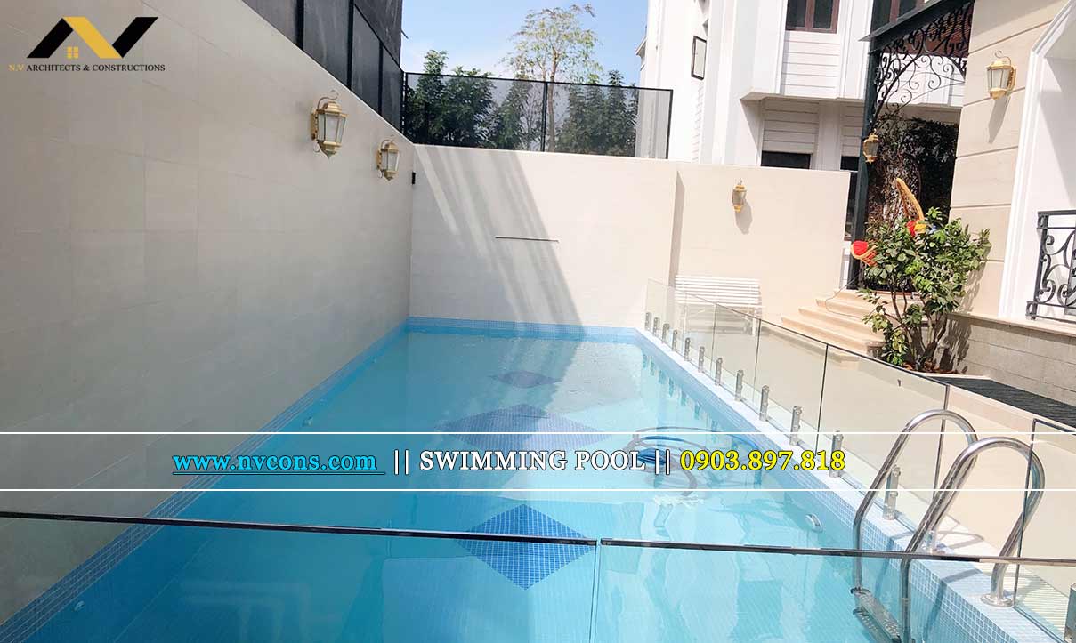 Cung cấp lắp đặt thiết bị hồ bơi biệt thự Vinhomes Central Park Cung cấp lắp đặt thiết bị hồ bơi biệt thự Vinhomes Central Park