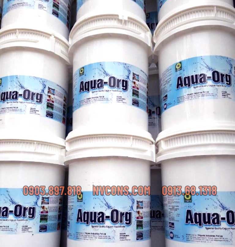 Hóa chất diệt rêu bể bơi aqua org ấn độ Hóa chất diệt rêu bể bơi aqua org ấn độ