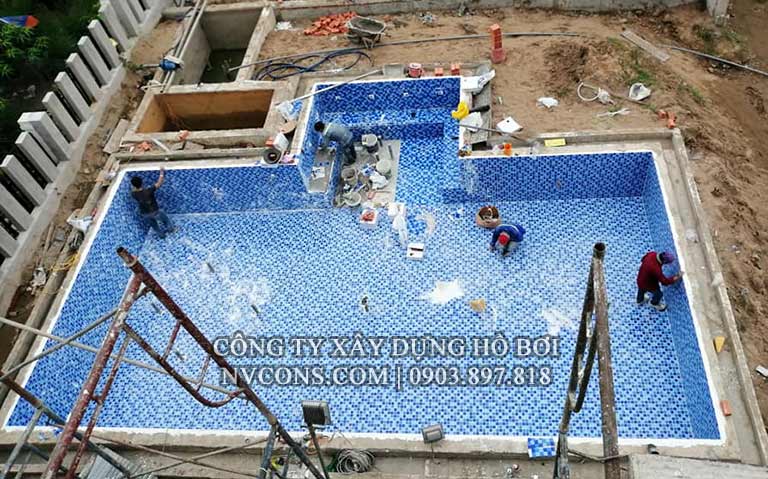 keo dán gạch bể bơi gia đình loại tốt keo dán gạch bể bơi gia đình loại tốt