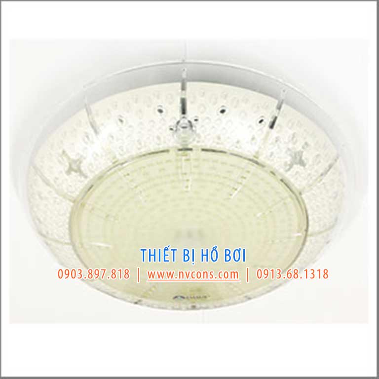 Lắp dặt đèn led bể bơi E-Lumen 252 Lắp dặt đèn led bể bơi E-Lumen 252