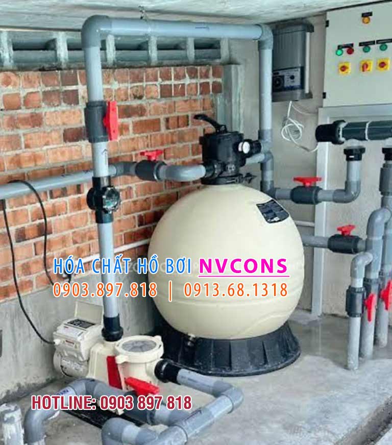 Lắp đặt thiết bị máy lọc hồ bơi gia đình quận 7 TPHCM thiết bị Emaux Lắp đặt thiết bị máy lọc hồ bơi gia đình quận 7 TPHCM thiết bị Emaux