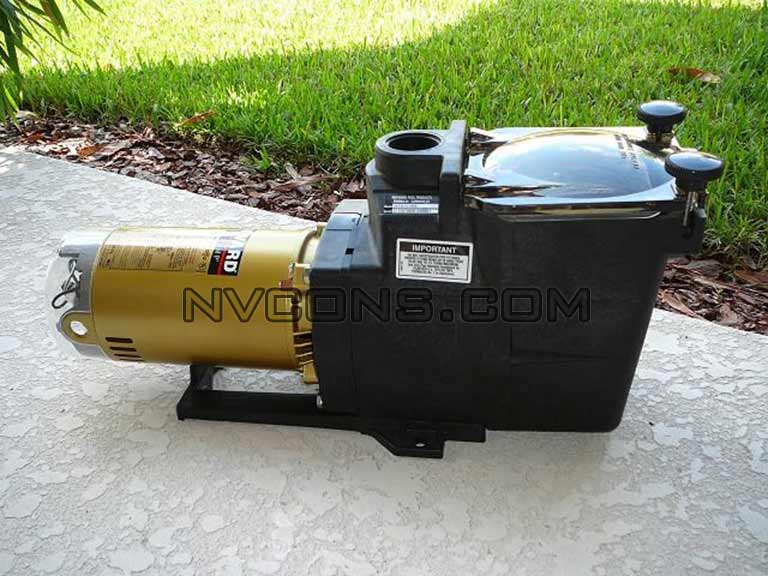 Lựa chọn mua máy bơm hayward chính hãng lua chon may bom hayward chinh hang
