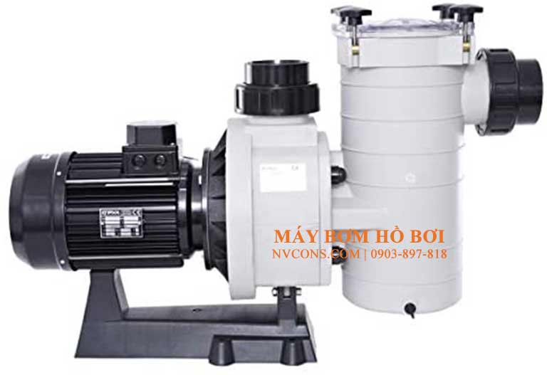 máy bơm kripsol 400V 5.5HP máy bơm kripsol 400V 5.5HP