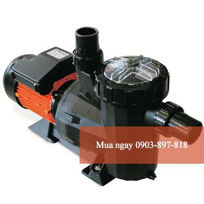 Máy bơm bể bơi Astral Victoria