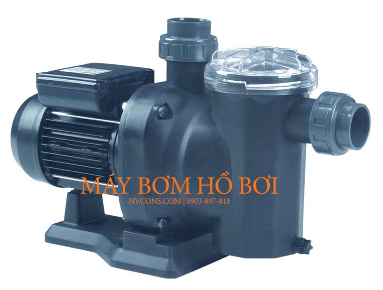 Thiết bị máy bơm nước Astral pool dòng bơm Sena Thiết bị máy bơm nước Astral pool dòng bơm Sena