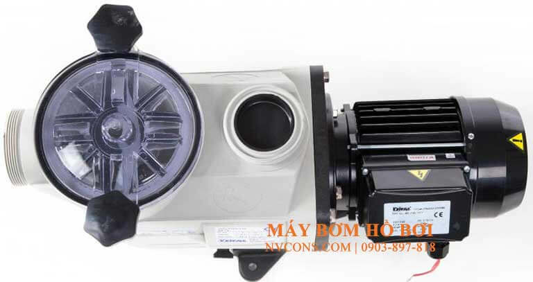 Máy bơm bể bơi gia đình Kripsol Máy bơm bể bơi gia đình Kripsol