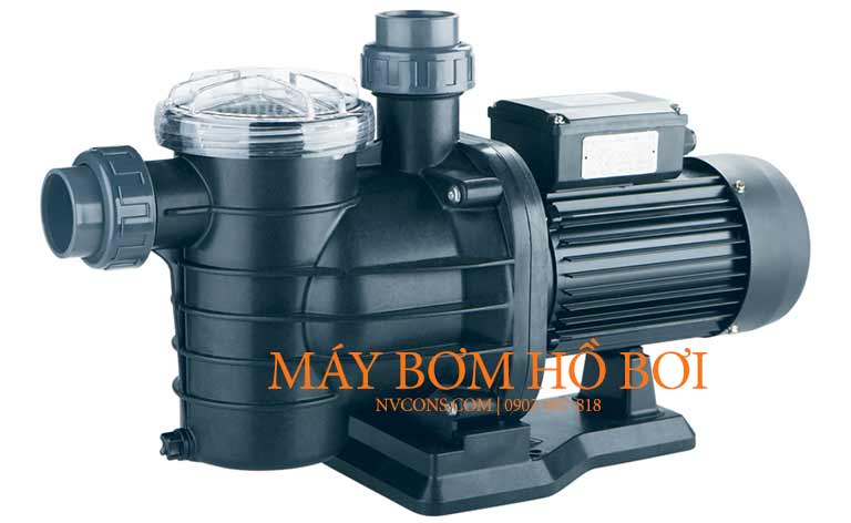 Bơm hồ bơi Astral loại bơm Alaska Bơm hồ bơi Astral loại bơm Alaska