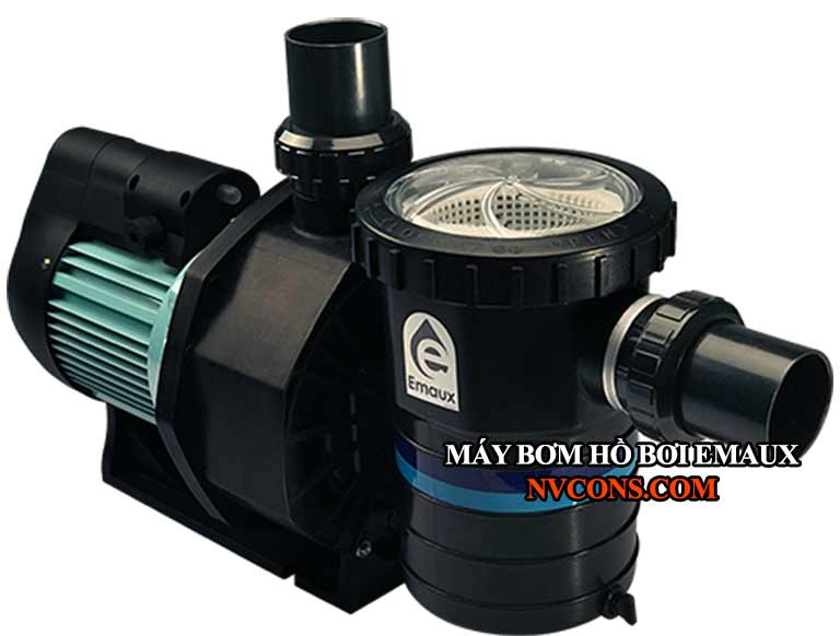 Máy bơm hồ bơi Emaux SC100 Máy bơm hồ bơi Emaux SC100