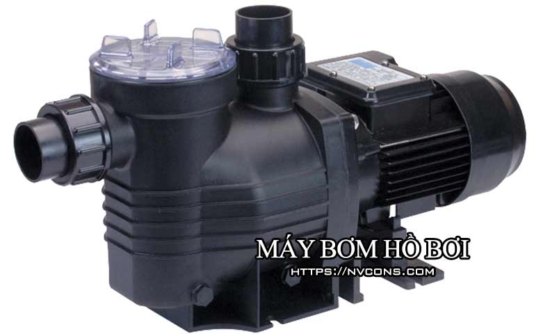 Máy bơm hồ bơi Waterco Máy bơm hồ bơi Waterco
