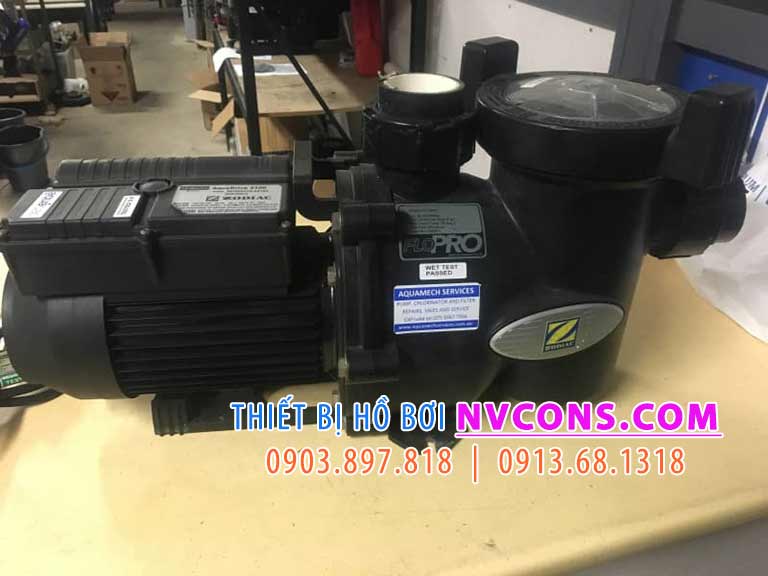 Máy bơm bể bơi Zodiac Flopro từ 1HP -1.5HP- 2HP TPHCM Máy bơm bể bơi Zodiac Flopro từ 1HP -1.5HP- 2HP TPHCM