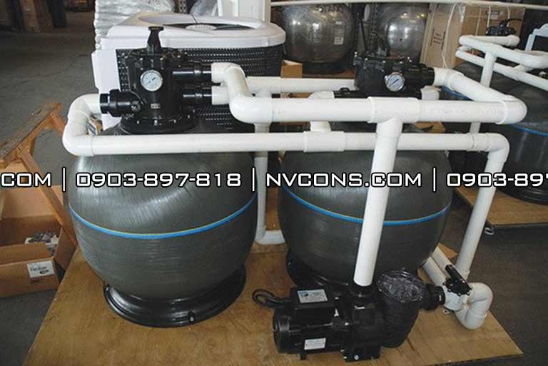 máy bơm lọc bể bơi waterco máy bơm lọc bể bơi waterco
