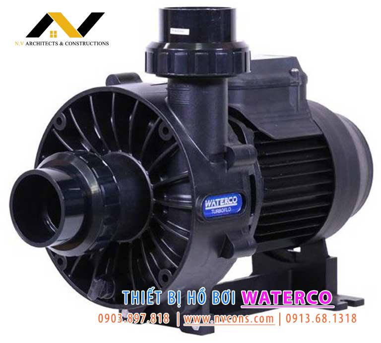 Máy bơm spa TurboFlo Máy bơm spa TurboFlo