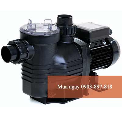 waterco Hydrostar 2hp