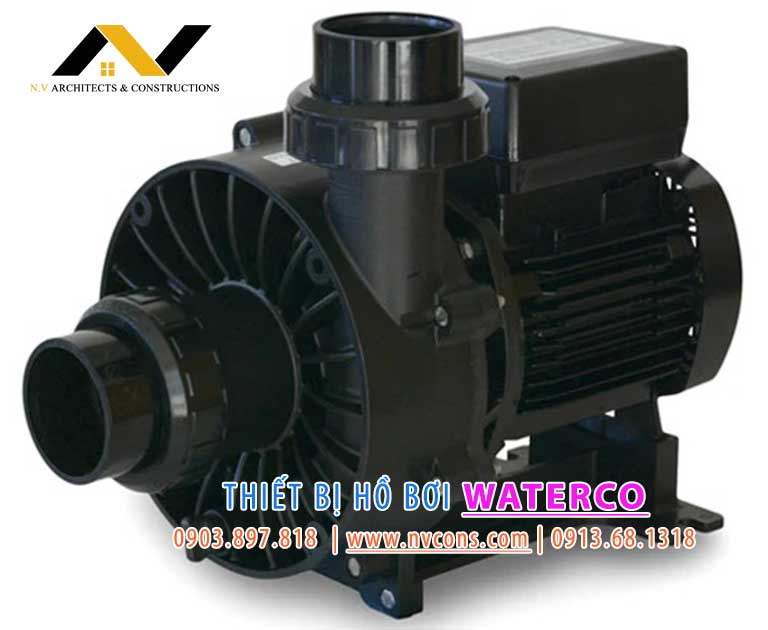 Máy bơm Waterco TurboFlo Máy bơm Waterco TurboFlo