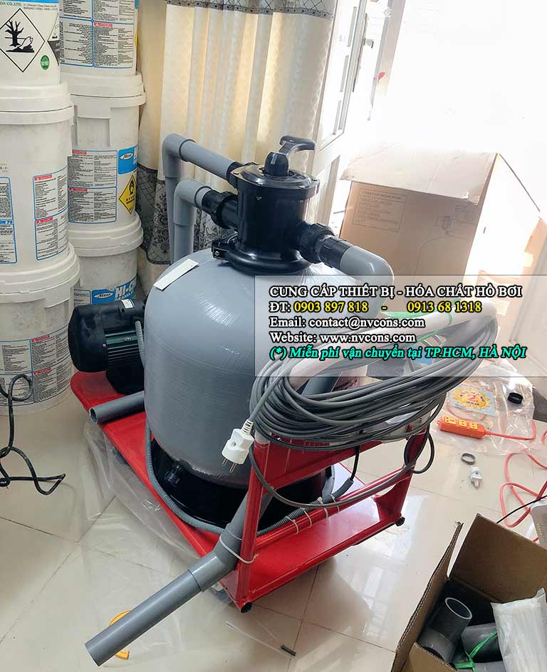 Máy hút bụi bể bơi cho chung cư quận 7 tphcm Máy hút bụi bể bơi cho chung cư quận 7 tphcm