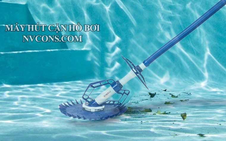 Máy hút cặn hồ bơi cầm tay Hayward Máy hút cặn hồ bơi cầm tay Hayward