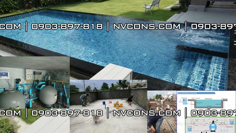 Máy lọc nước bể bơi giá bao nhiêu Máy lọc nước bể bơi giá bao nhiêu