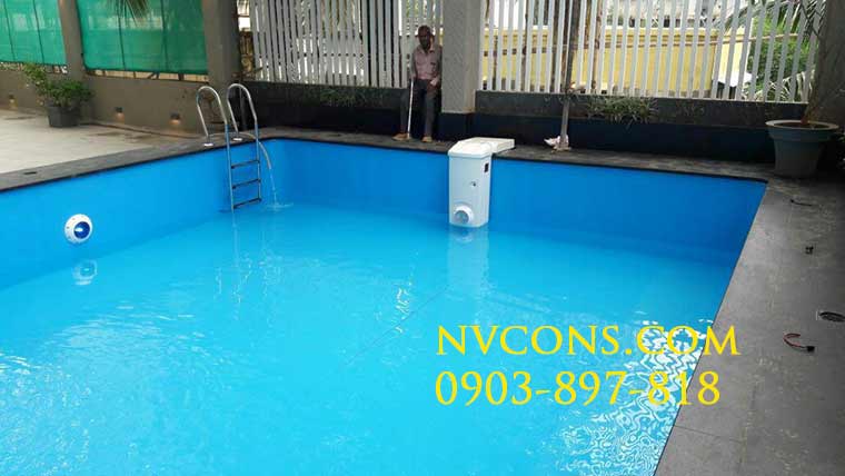 Máy lọc bể bơi không đường ống Máy lọc bể bơi không đường ống, may loc be boi khong duong ong