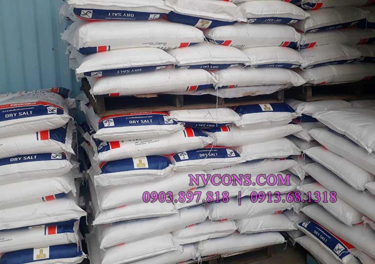 Muối Thái Lan TRS Muối Thái Lan TRS