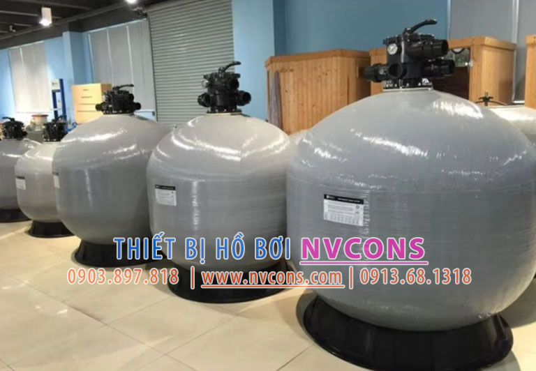 Nhiều bình lọc cát Emaux phù hợp gia đình và kinh doanh giá tốt tại NVCONS Nhiều bình lọc cát Emaux phù hợp gia đình và kinh doanh giá tốt tại NVCONS