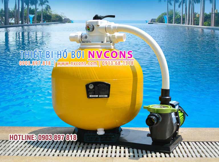 NVCONS là đơn vị phân phối thiết bị bình lọc cát hồ bơi giá tốt như Emaux, Waterco... NVCONS là đơn vị phân phối thiết bị bình lọc cát hồ bơi giá tốt như Emaux, Waterco...