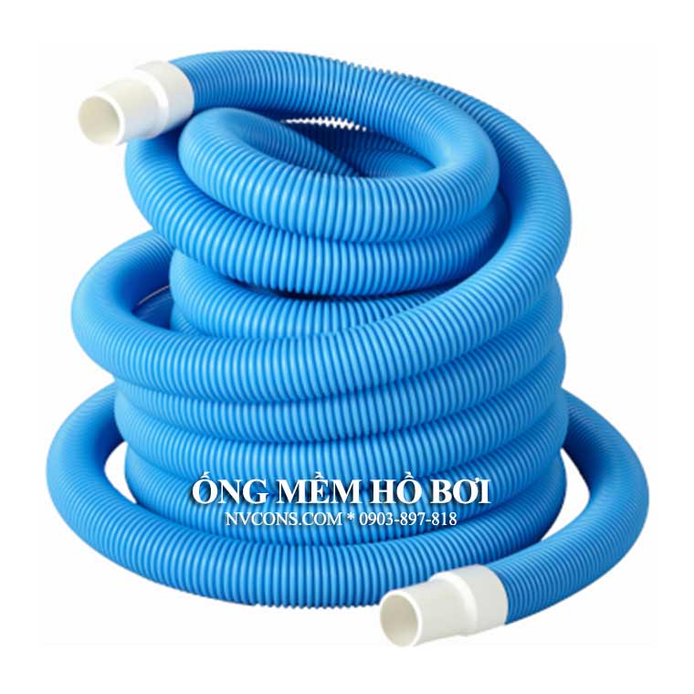 Ống mềm vệ sinh hồ bơi 30m Ống mềm vệ sinh hồ bơi 30m