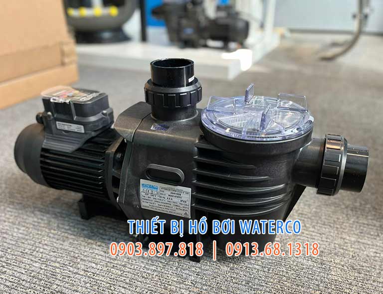 Phân phối thiết bị bơm Waterco tphcm Phân phối thiết bị bơm Waterco tphcm