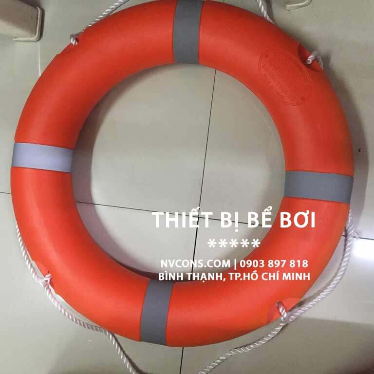 Phao cứu sinh bể bơi Phao cứu sinh bể bơi, phao cuu sinh be boi
